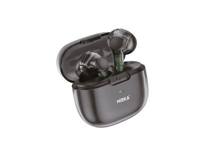 تصویر ایر پاد هیسکا FX 537